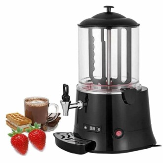 5L 10L Commerciële Hot Chocolate Maker