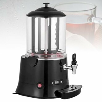 Commerciële Warme Chocoladedispenser