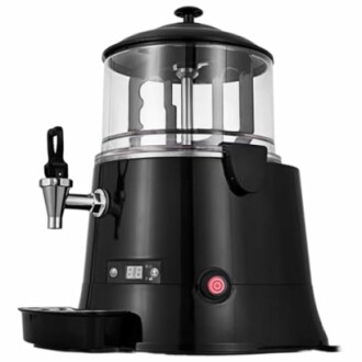 Commerciële Hot Chocolate Maker