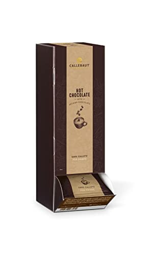 Callebaut Pure Callets