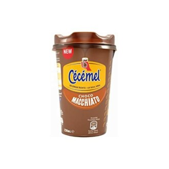 Cécémel Macchiato Cup