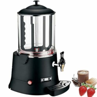 Commerciële Hot Chocolate Maker