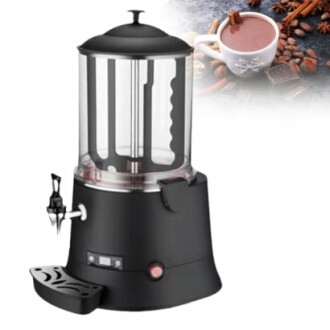 400W Chocoladesmeltmachine