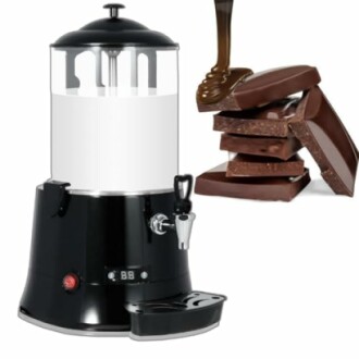 Elektrische Chocolademelkmachine