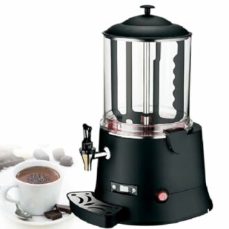 Commerciële Hot Chocolate Maker