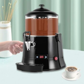 10L Grote Hot Chocolate Dispenser