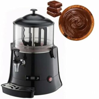 Hot Chocolate Maker 400W