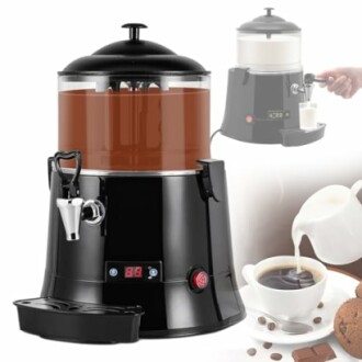 Chocoladefonteinmachine 5L / 10L