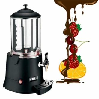 Commerciële Hot Chocolate Maker