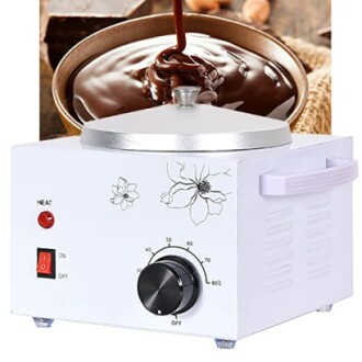 100W Chocoladetempereermachine