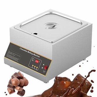 Professionele Chocolade Tempereermachine