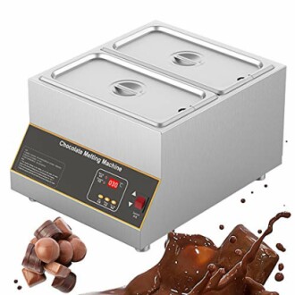 Professionele Chocolade Tempering Machine