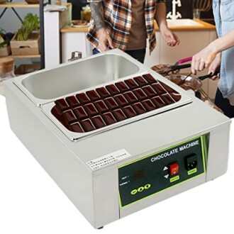 Chocoladesmeltmachine