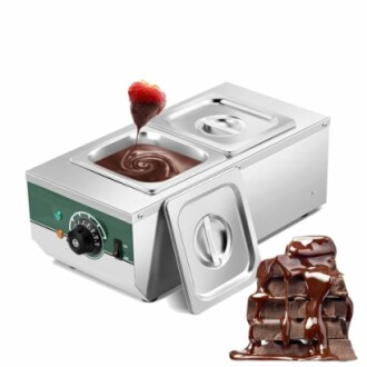 Chocoladesmeltmachine 800W