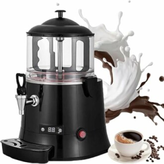 Commerciële Chocolademaker 5L/10L