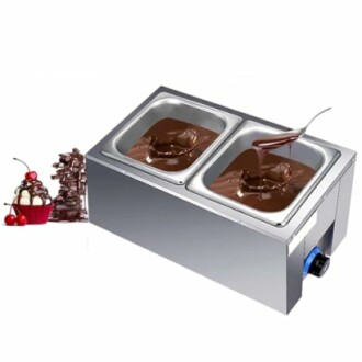 800W Chocolade Tempereermachine