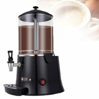 DCWO Hot Chocolate Dispenser