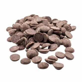 100g Vegan Chocolade Chips