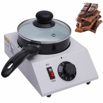 40W Elektrische Chocoladesmeltmachine