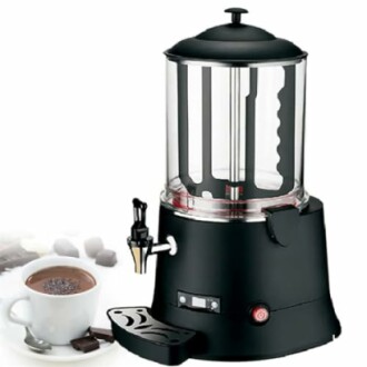 Warme Chocolademelkdispenser 5L