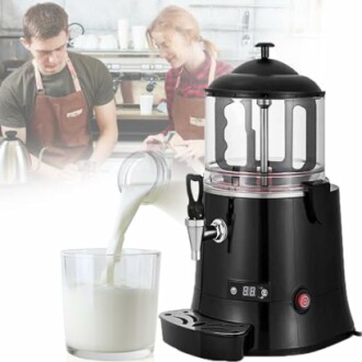 5L/10L Elektrische Chocolademaker