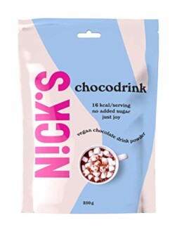 NICKS Chocodrink