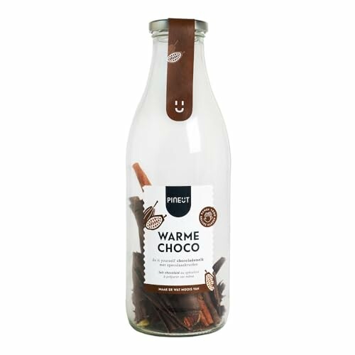 Pineut ® Chocolademelk